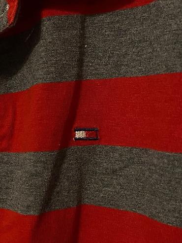 cins koynək: Polo köynək, Tommy Hilfiger, M — 3