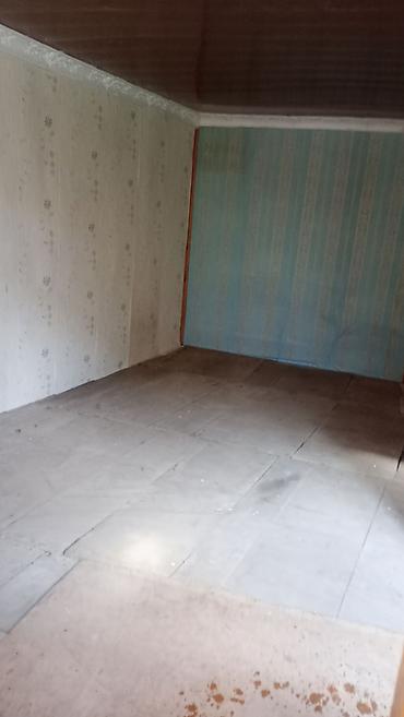 sabuncuda: Sabunçu qəs. 1 otaqlı, 38 kv. m, Kredit yoxdur, Təmirsiz — 1