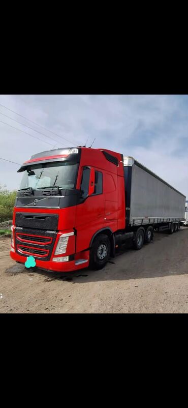 радиатор опель зафира а: Volvo : 2017 г., 10 л, Робот, Дизель