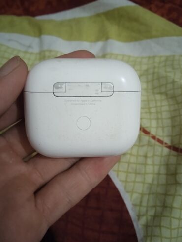 hoko наушники: Каптагычтар, Apple, Колдонулган, Электр зымсыз (Bluetooth), Классикалык