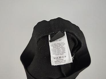 cienka: Gina Tricot, Spodnie materiałowe damskie, rozmiar S — 5