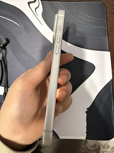 Apple iPhone: IPhone 17 Pro Max, Б/у, 1 ТБ, Natural Titanium, Чехол, Кабель, Коробка, 100 % — 7