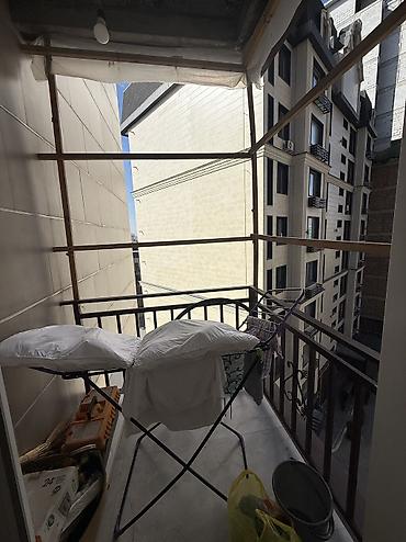 act: 2 комнаты, 62 м², Элитка, 5 этаж, Евроремонт — 9
