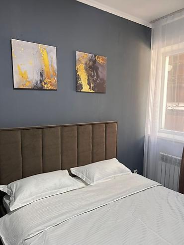 Аренда отелей и хостелов: Посуточная аренда 
Гостиница — 9