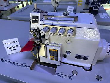 Промышленные швейные машинки: В наличии, Бесплатная доставка — 7