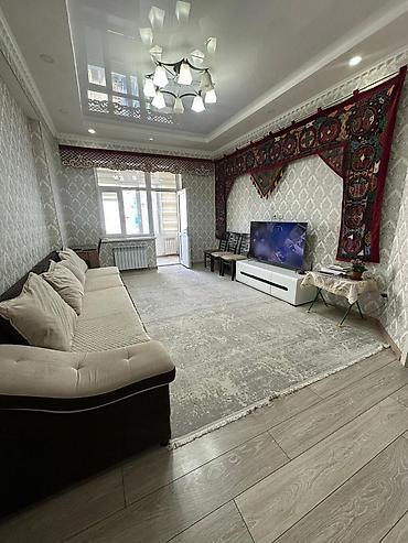 юнис: 2 комнаты, 69 м², Элитка, 7 этаж — 1