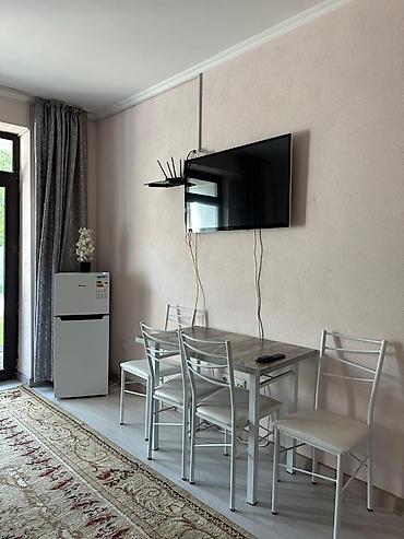 Аренда коттеджей и домов на Иссык-Куле: Таунхаус, Baytur Resort & Spa, Бостери, 5 мест — 8