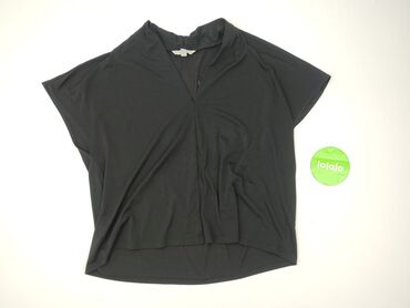Bluzki: H&M, Bluzka damska, M — 2