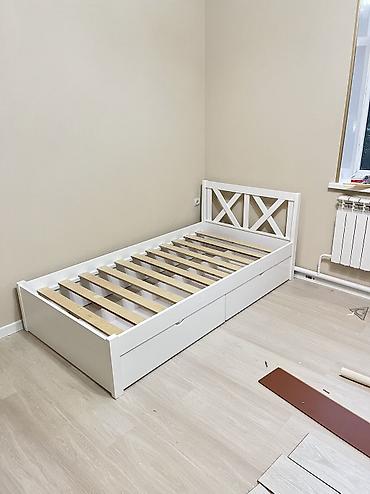 999 полки: Двухъярусная кровать, Новый, Складная, В рассрочку — 6