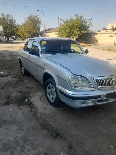 авторынок гольф 2: ГАЗ 31105 Volga: 2.3 л | 2004 г. 62203 км Седан