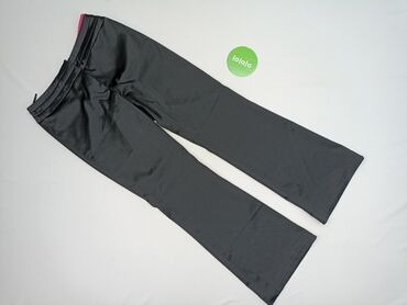 Women's Pants: St. Bernard, Spodnie materiałowe damskie, M — 2