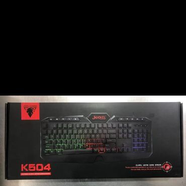 Klaviaturalar: Klavatura yeni Tezedi.Modellere görə qimət dəyişilə bilər. Bakida — 5