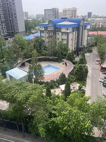 Продажа квартир: 2 комнаты, 80 м², Элитка, 7 этаж, Дизайнерский ремонт — 9