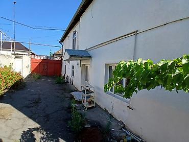 quba şəhəri: 7 otaqlı, 270 kv. m, Kredit yoxdur, Təmirsiz — 4