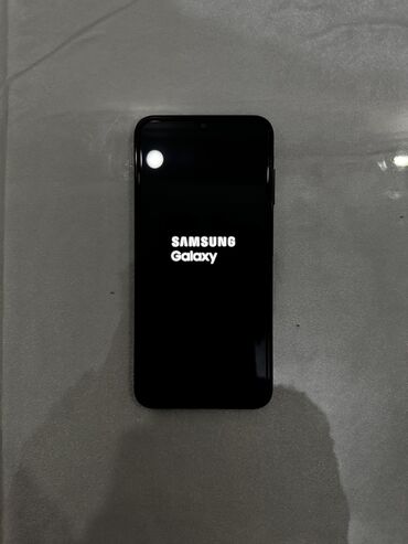 Samsung: Samsung Galaxy A25, Б/у, 128 ГБ, цвет - Синий, 1 SIM