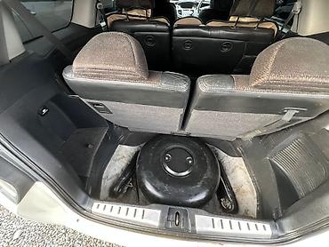 Honda: Honda Odyssey: 2003 г., 2.4 л, Автомат, Бензин, Универсал — 12