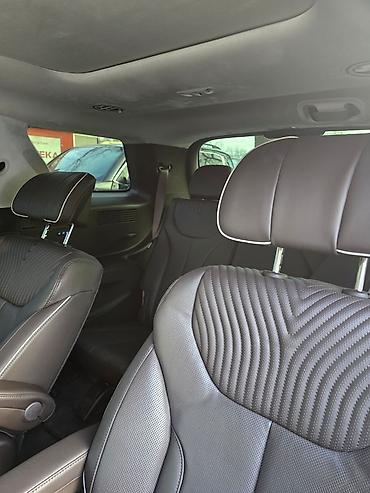 Hyundai: Hyundai Palisade: 2023 г., 2.2 л, Дизель, Кроссовер — 4