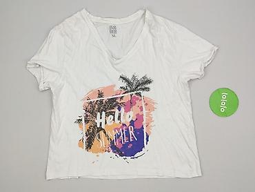 xana collection: T-shirt damski, rozmiar XL — 2