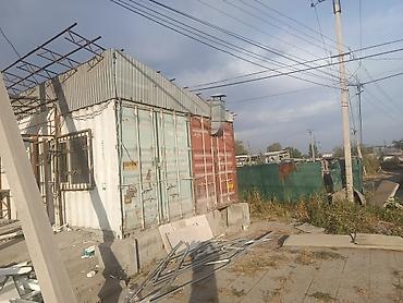 Продажа коммерческой недвижимости: Продам блок из двух морских контейнеров с пристроенным металлическим — 2