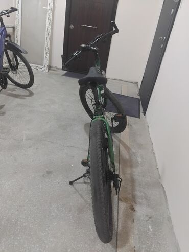 Uşaq velosipedləri: İşlənmiş İki təkərli Uşaq velosipedi 26", Pulsuz çatdırılma