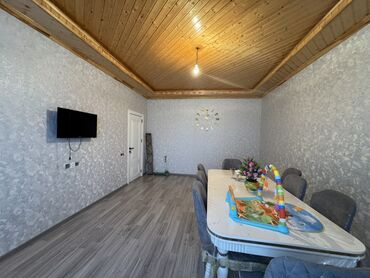 Həyət evləri və villaların satışı: 3 otaqlı, 90 kv. m, Kredit yoxdur, Yeni təmirli — 8