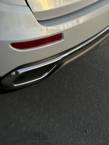 Renault: Renault QM6: 2020 г., 2 л, Вариатор, Газ, Кроссовер — 16