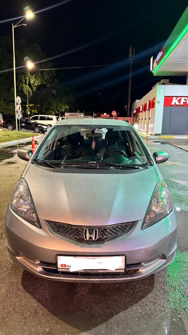 Honda: Honda Fit: 2009 г., 1.5 л, Автомат, Бензин, Хэтчбэк