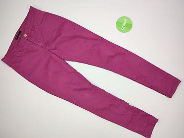 killah pants: Terranova, Spodnie materiałowe damskie, rozmiar L — 2