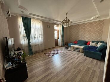 yeni yaşayış kompleksləri: 3 комнаты, Новостройка, 147 м²