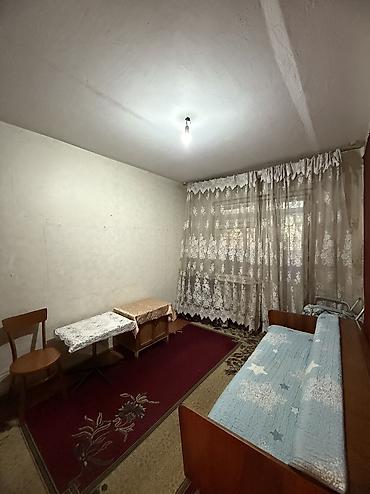 медерова советская: 2 комнаты, 51 м², Пригородное с. 103 серия, 1 этаж — 3