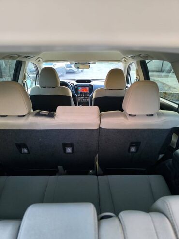 Subaru: Subaru Ascent: 2019 г., 2.4 л, Автомат, Бензин, Кроссовер — 10