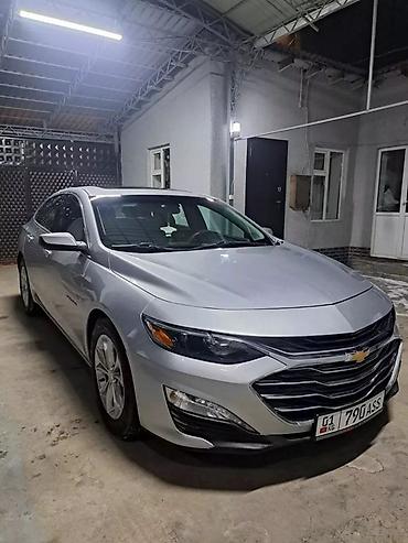 spark 1: Chevrolet Malibu: 2020 г., 1.5 л, Автомат, Бензин, Седан — 3