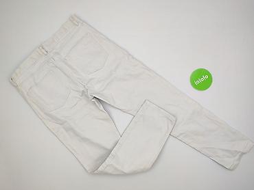 jeansy marks: H&M, Jeansy damskie, rozmiar XL — 3