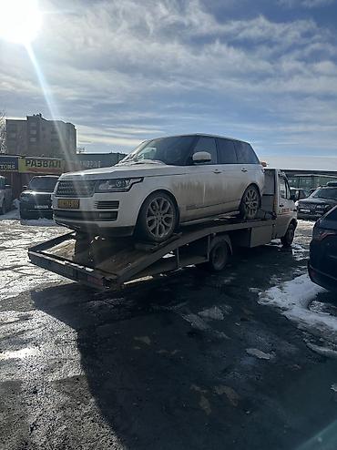 suv: С лебедкой, С ломаной платформой, Со сдвижной платформой — 1
