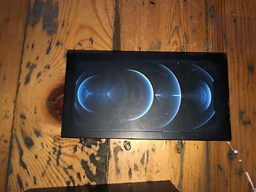 ref iphone satisi: IPhone 12 Pro Max, Face ID — 1
