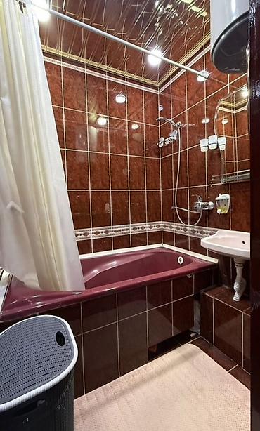 Продажа квартир: 4 комнаты, 126 м², Советская/Скрябина 2 этаж, Косметический ремонт — 7