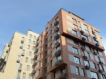 Продажа квартир: 3 комнаты, 115 м², 3 этаж — 13