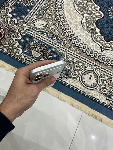 ipone 17 dubay: IPhone 17 Pro Max, 256 GB, Ağ, Face ID — 7