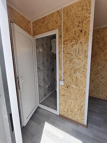 kantener: Vip Konteyner tipli mobil otaq – tam hazır modul ofis - Ölçü: 20 fut — 2