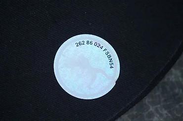 Kačketi: Chicago Bulls ORIGINAL Mitchell & Ness i DVSN kačket OriGiNa. Cena — 11