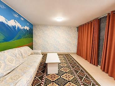 кв акбосого: 240 м², 6 комнат, Ак-Орго ж/м — 2