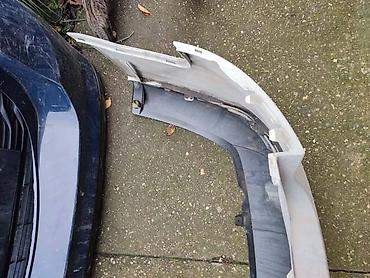 kmt tools: BRANIK ZA FORD FOCUS OD 2011. DO 2015. GOD. | Ford focus zadnji — 2