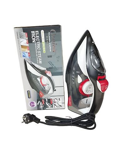 Buxarlı ütülər: Buxarlı ütü Orvica 3515 - 2800W (qırmızı) - 34.99AZN . 🆕Bütün — 1