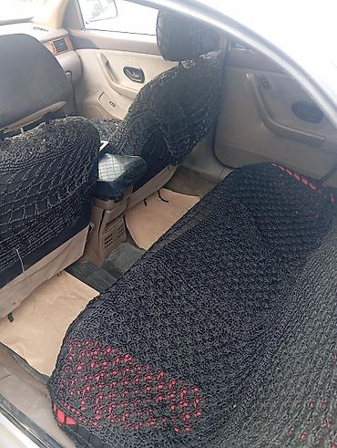 şkoda: Iran Khodro Samand: 1.7 l | 2018 il 2245 km Sedan — 6