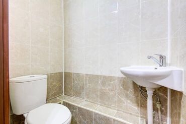 Посуточная аренда квартир: Советская Боконбаева Уютная квартира с одной спальней, оформленная в at lalafo.kg — 8 Посуточная аренда квартир: Советская Боконбаева Уютная квартира с одной спальней, оформленная в — 8