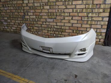 сколько стоит тойота альфард: Бампер Передний Toyota