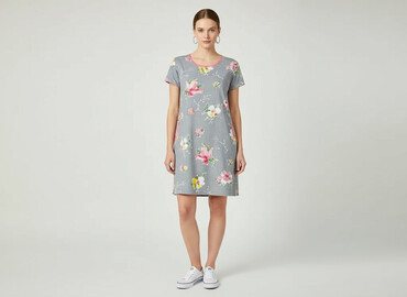 Dresses: REGINA FASHION, Women`s dress, size S
