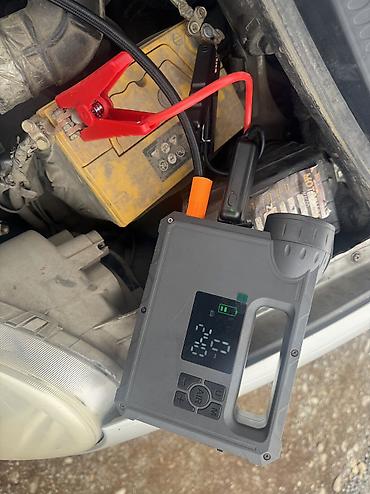 Другая автоэлектроника: Ассаламу алейкум туугандар жашообузга эн керектуу нерсе машинаны — 7