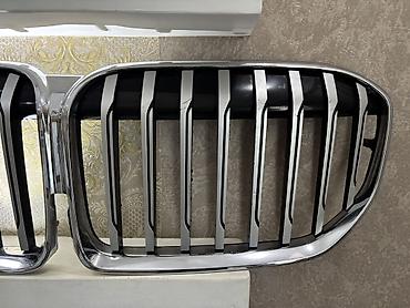 turbo az ml 320: BMW 7 seriya, 2022 il, Almaniya — 6