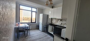 Долгосрочная аренда квартир: 2 комнаты — 8